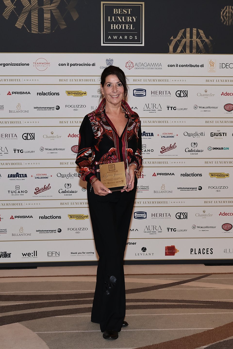 BEST LUXURY HOTEL AWARDS 2025 (107).JPG