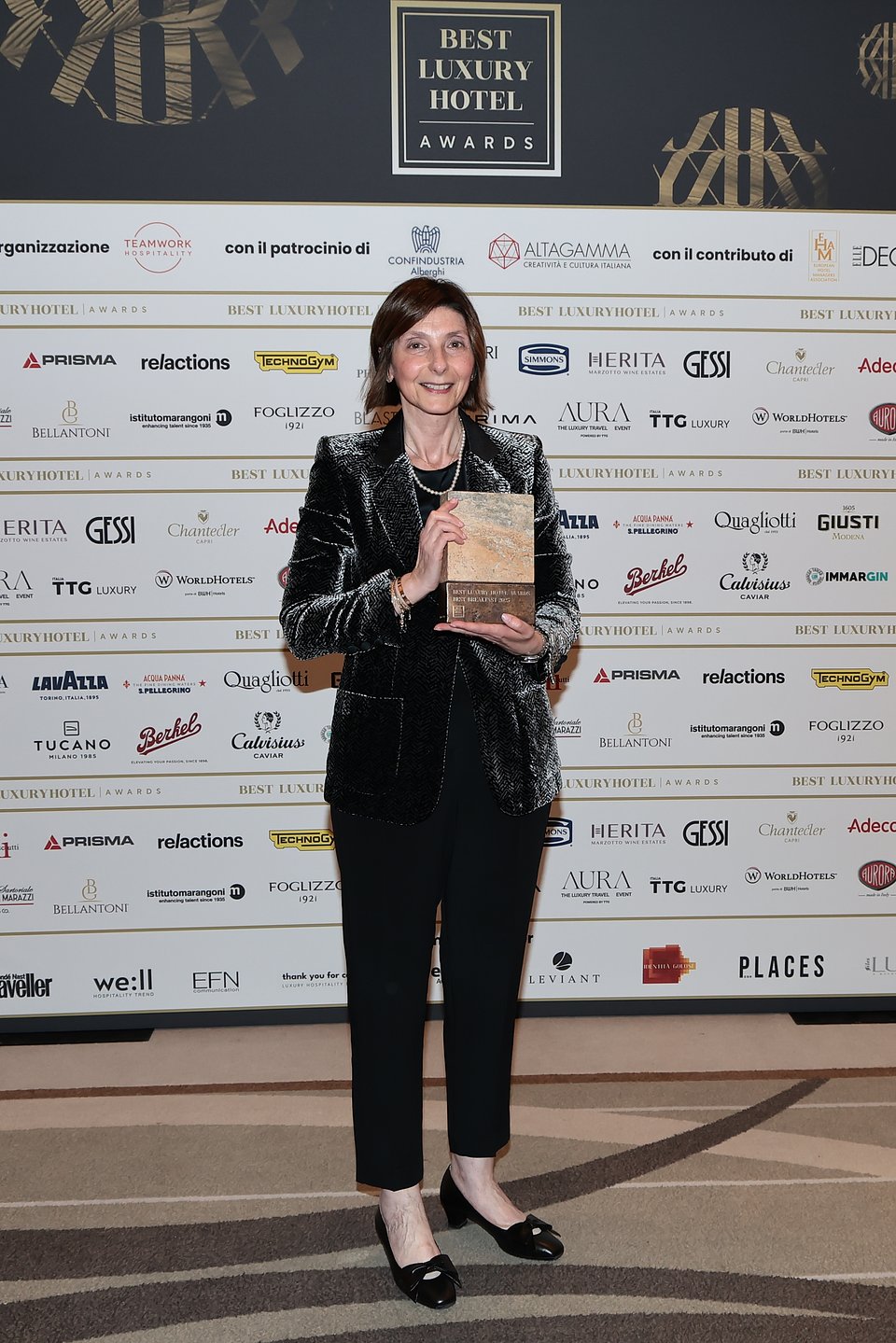 BEST LUXURY HOTEL AWARDS 2025 (124).JPG