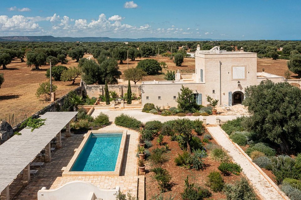 Masseria Bensistà
