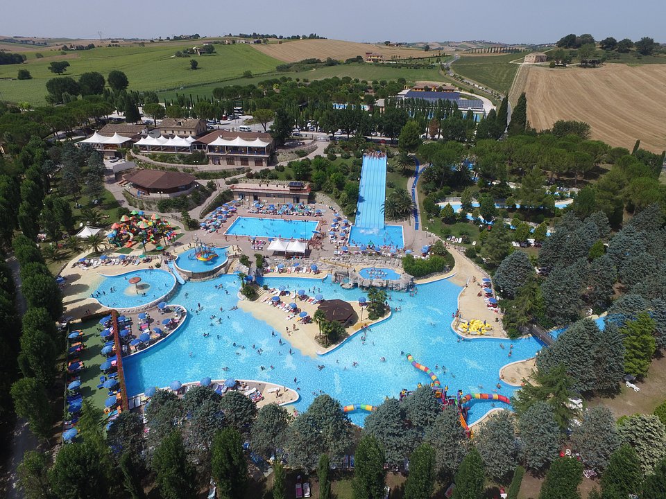 Centro Vacanze Verde Azzurro