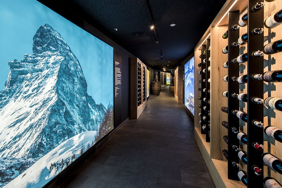 Principe Delle Nevi_ Wine tunnel (2).jpg