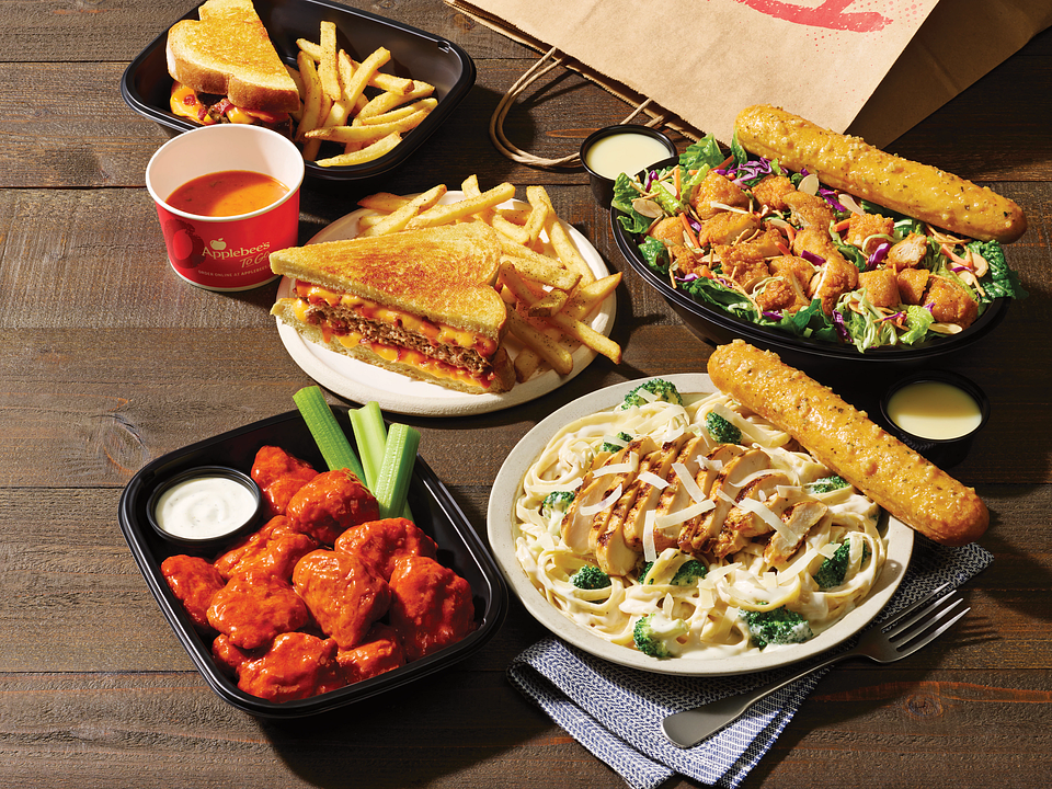 Applebee's To Go