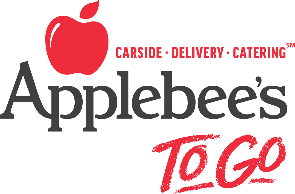 Applebee's To Go Logo