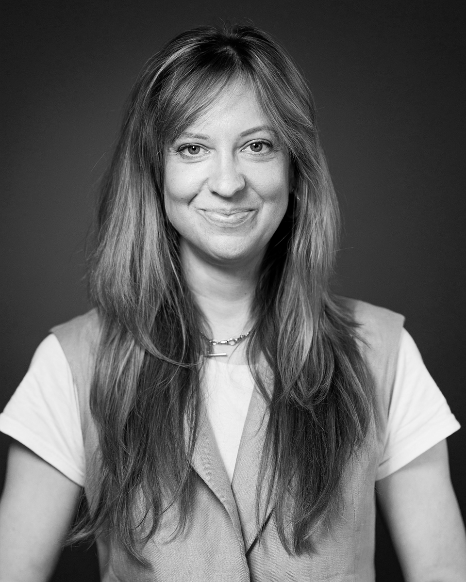 Pictured: Kate Lacey, Watch Specialist at Roseberys