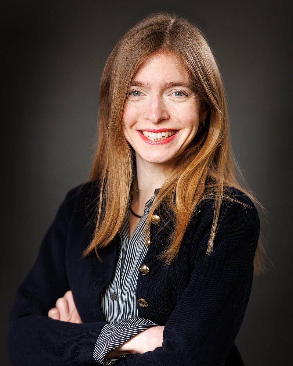 Gallery Manager Laura Ferguson will be responsible for the Belgravia gallery