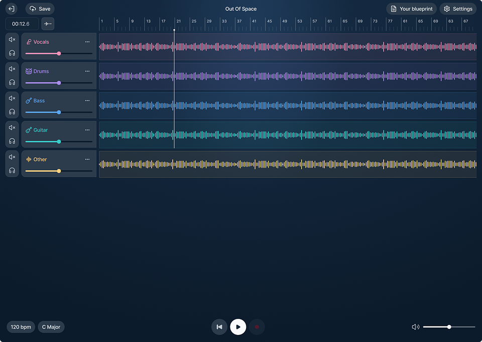 LANDR Blueprints Hero.png
