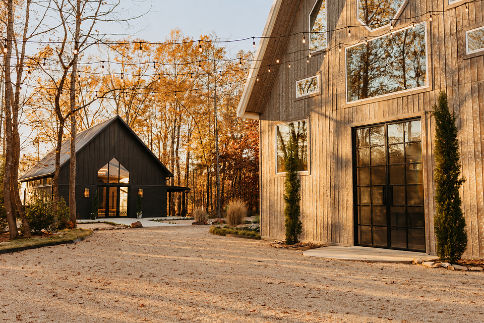 Dove Hollow Estate