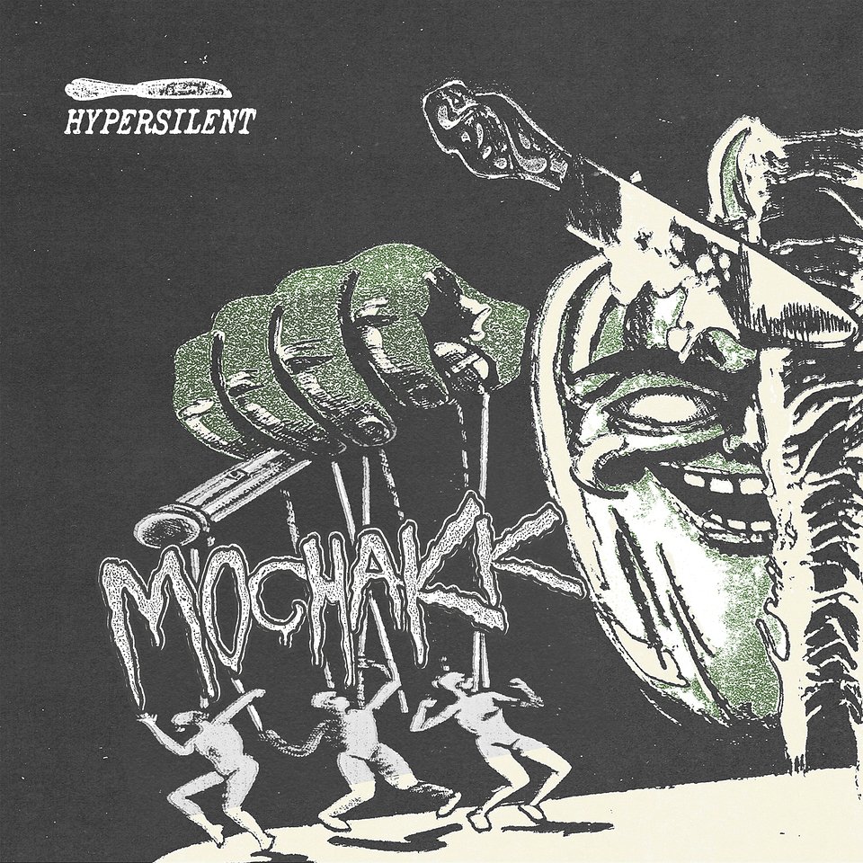 Hypersilent - Main Release Cover .jpg