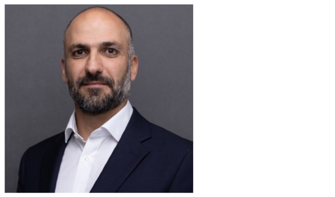 Amjad Zoghbi
Head of AI, TRG Screen