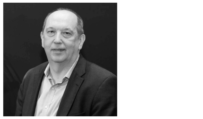 Kevin Formby, Vice President, Finance and Capital Markets at Keysight