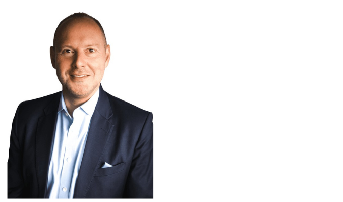 Leigh Walters, CEO, TRG Screen