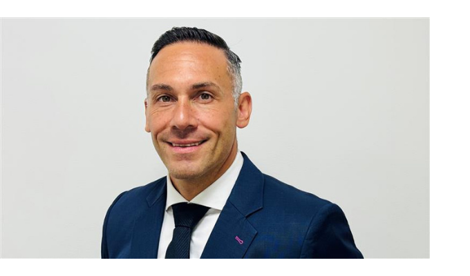 Levent Mehmet, Managing Director, Asia Pacific, TNS