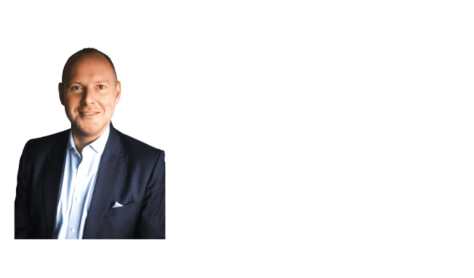 Leigh Walters, CEO, TRG Screen