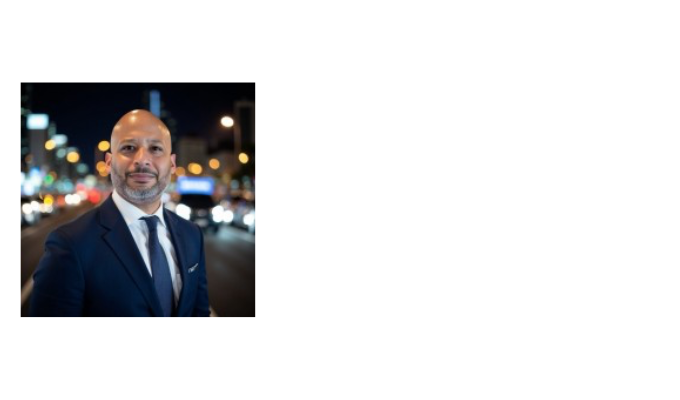 Bernardo Santiago, CEO and Co-Founder, S4 Market Data