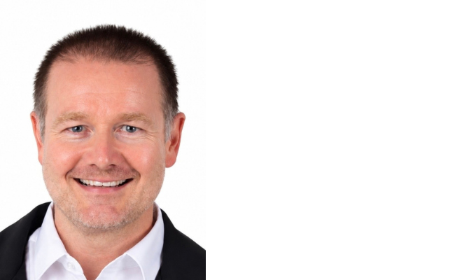 Steve Charlesworth, CTO, Caplin