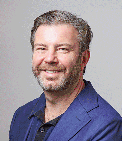 Daniel Dines