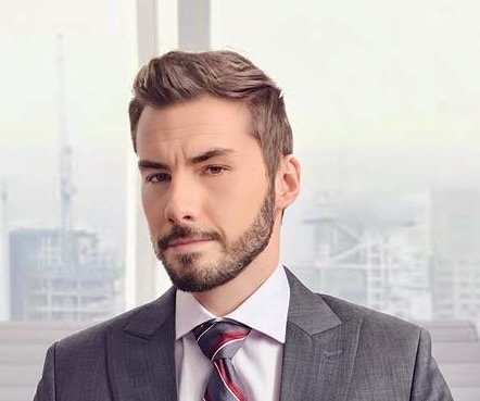 Logan Wolfe