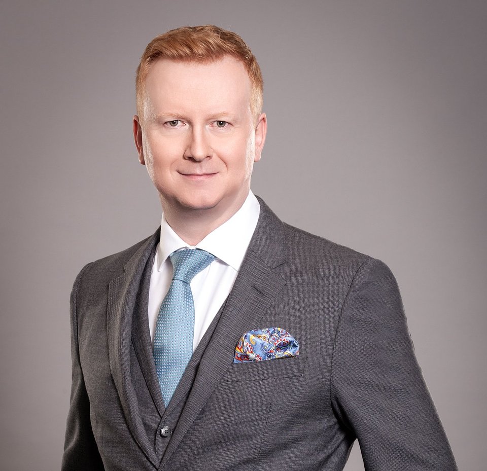 Michał Zajączkowski