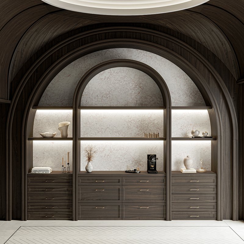 Silestone XM European Kitchen - Le Chic Boheme - Riviere Rose 3 V2.jpg