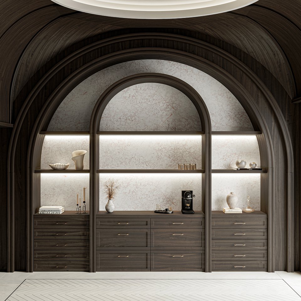 Silestone XM European Kitchen - Le Chic Boheme - Riviere Rose 3 V2.jpg