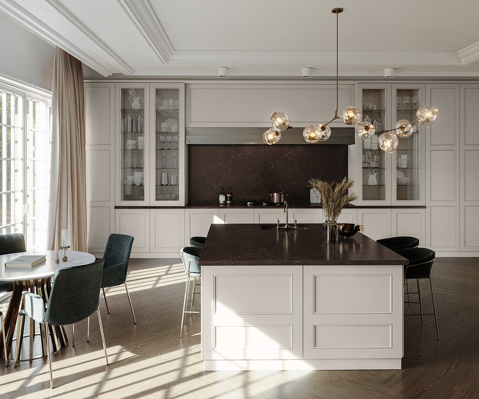 Silestone XM - Le Chic Boheme - Chateau Brown B.jpg