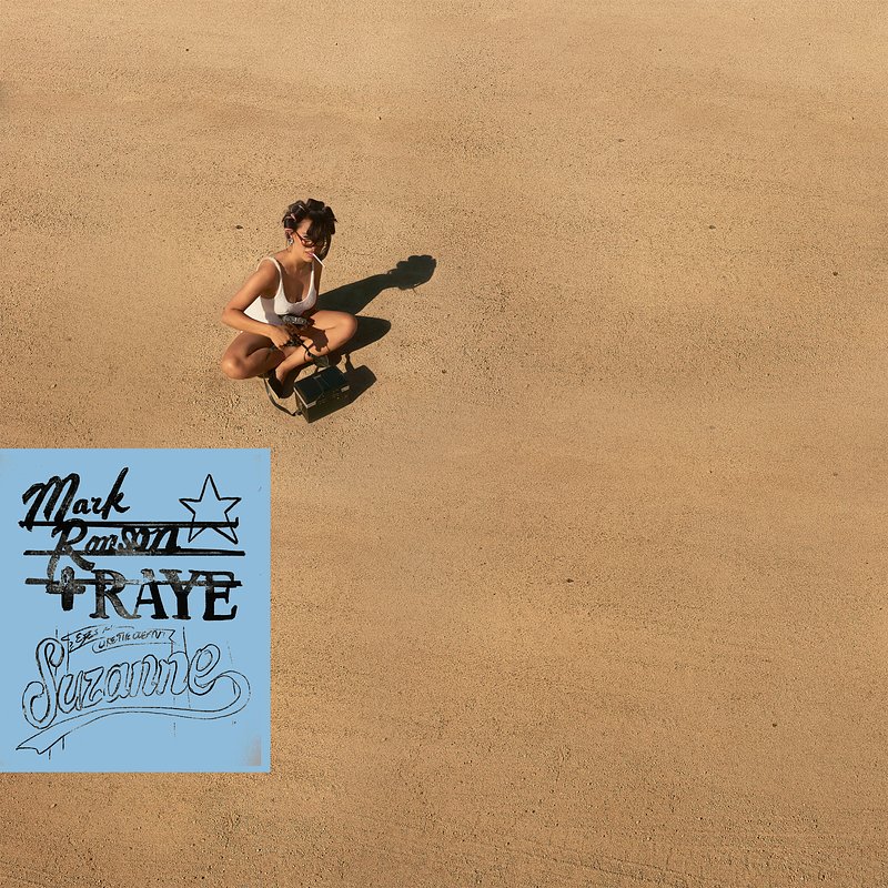 Mark Ronson &amp;amp; RAYE - Suzanne.jpg