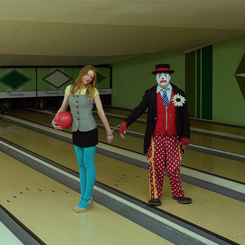 Audrey Hobert - Bowling alley.jpg