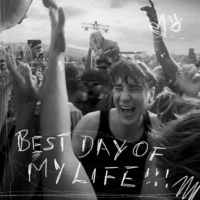 BUNT. feat. Tom Odell - Best Day of My Life (BUNT. Version).jpg