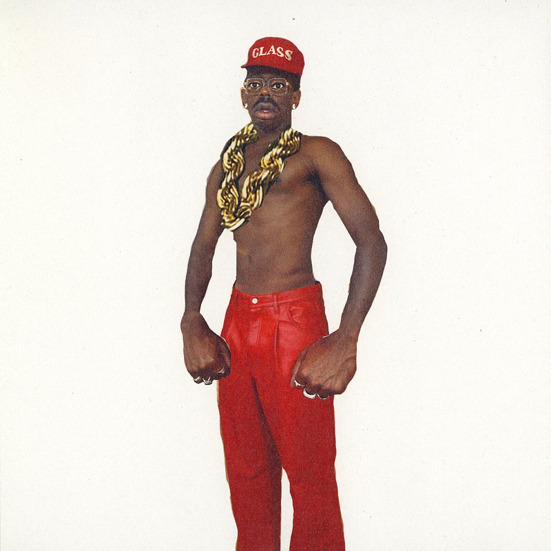 Tyler, The Creator - DON&#39;T TAP THE GLASS.jpg