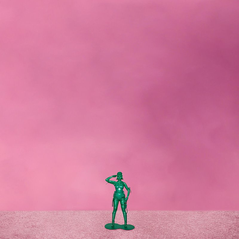 Mariah the Scientist x Kali Uchis – Is It A Crime.jpg