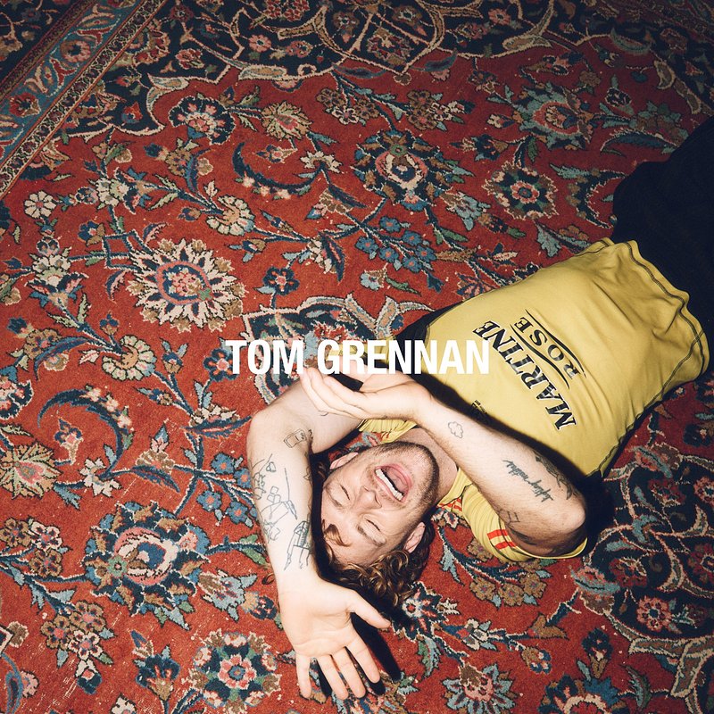 Tom Grennan - Somewhere Only We Go.jpg