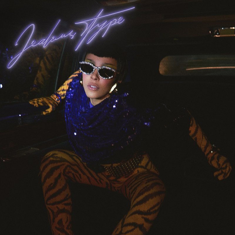 Doja Cat - Jealous Type.jpg