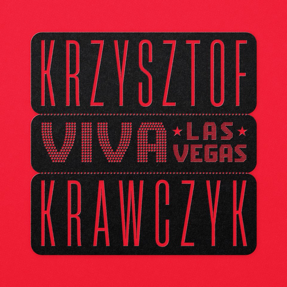 Album Cover - Krzysztof Krawczyk - Viva Las Vegas.jpg