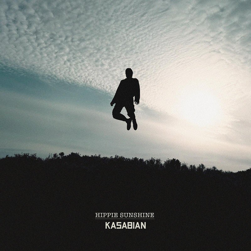 Kasabian - Hippie Sunshine.jpg