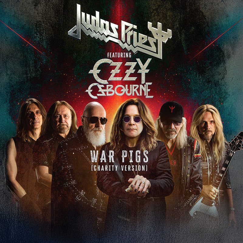 Judas Priest feat. Ozzy Osbourne - War Pigs (charity version).jpg