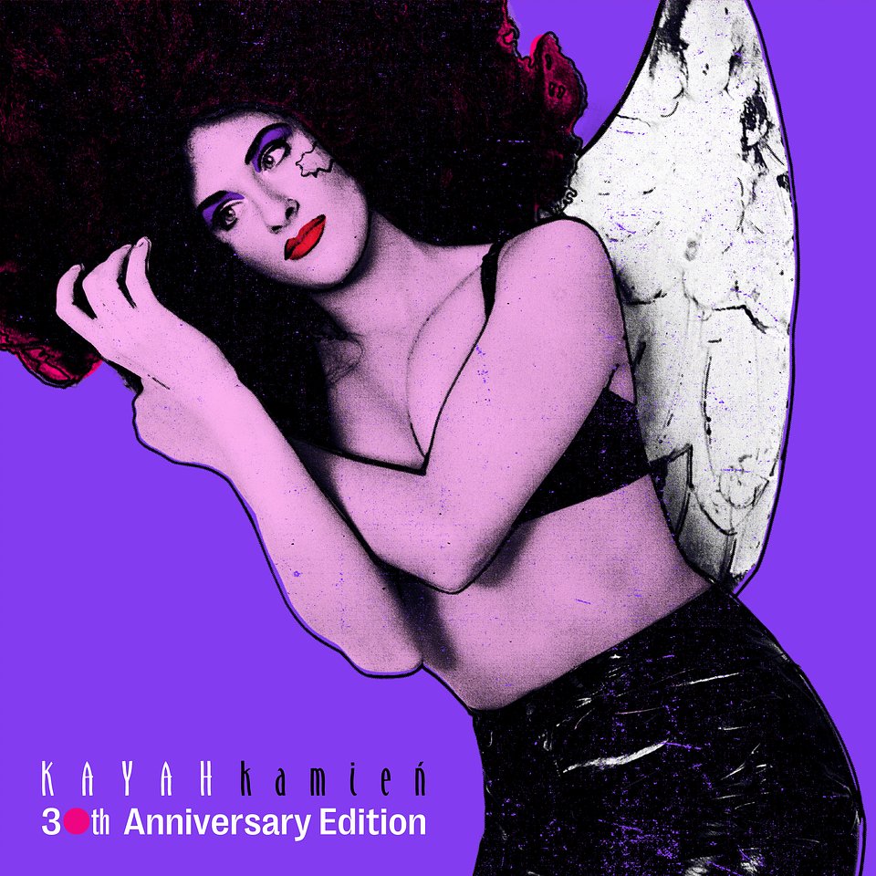 Album Cover - Kayah - Kamień (30th Anniversary Edition).jpg