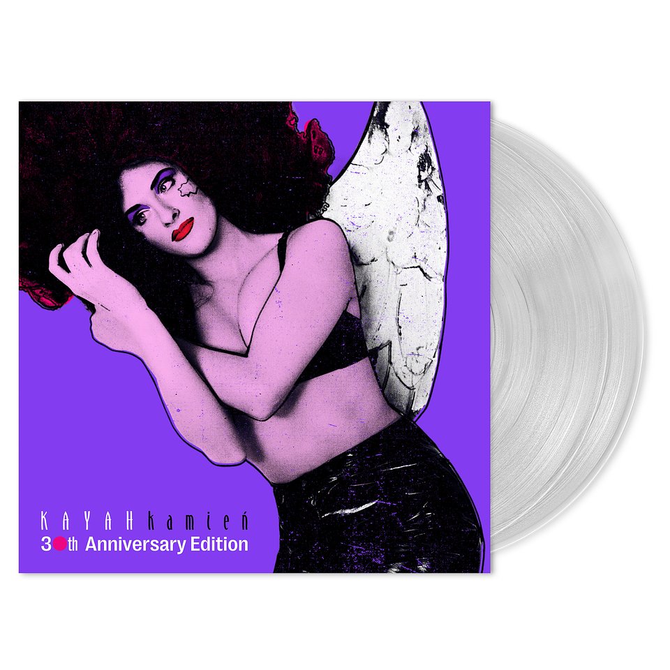 Product Shot - Kayah - Kamień (30th Anniversary Edition).jpg
