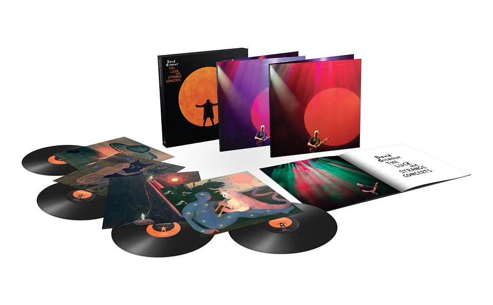 Product Shot - David Gilmour - The Luck and Strange Concerts LP.jpg