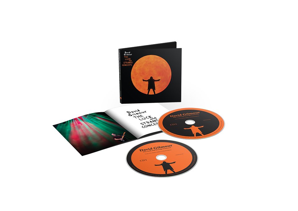 Product Shot - David Gilmour - The Luck and Strange Concerts CD.jpg