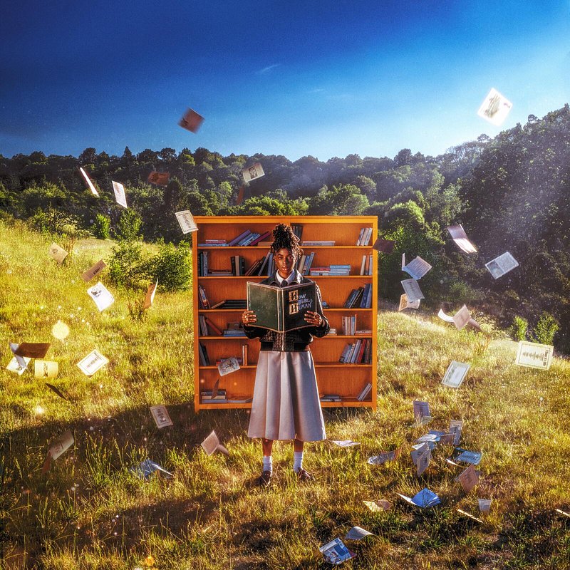 Cat Burns - How To Be Human.jpg