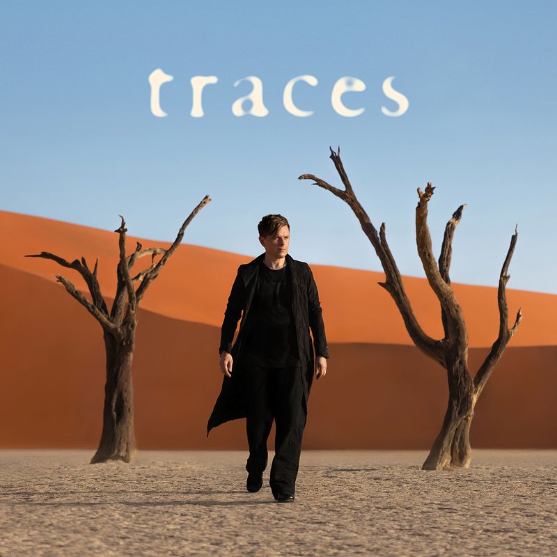 Michael Patrick Kelly - Traces.jpg