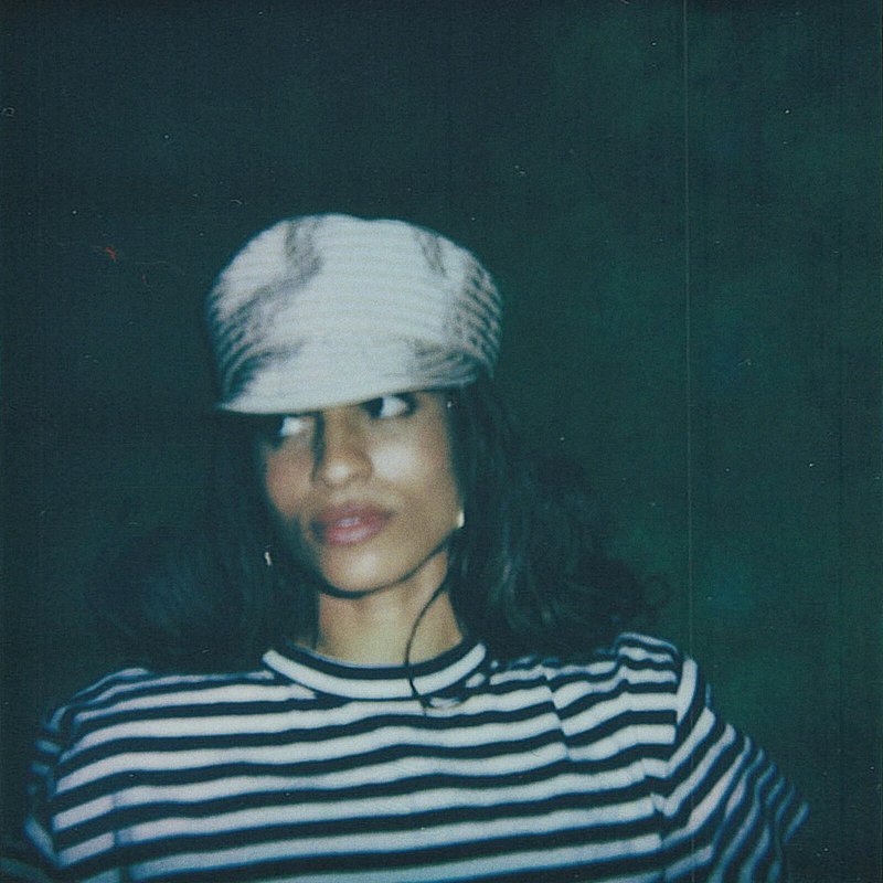 Chelsea Jordan - level out.jpg