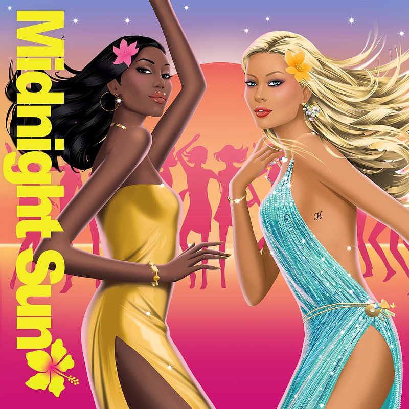 Zara Larsson &amp;amp; Muni Long - Midnight Sun.jpg