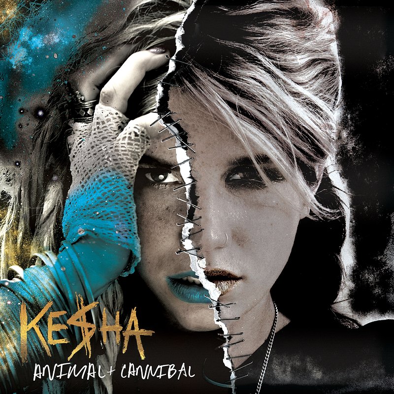 Kesha - Animal + Cannibal (15th Anniversary).jpg