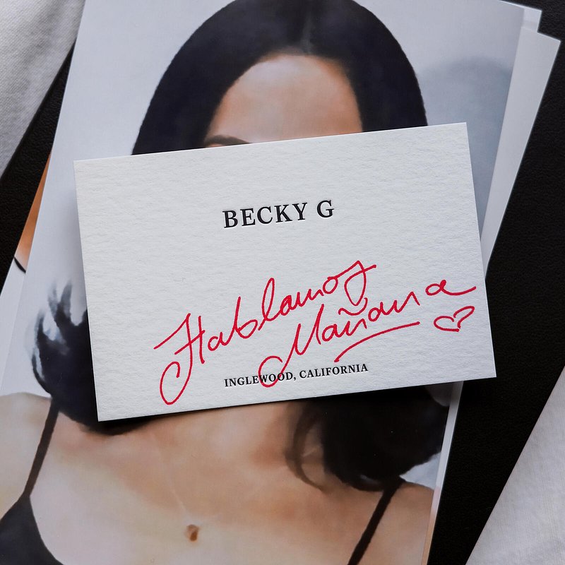 Becky G - Hablamos Mañana.jpg