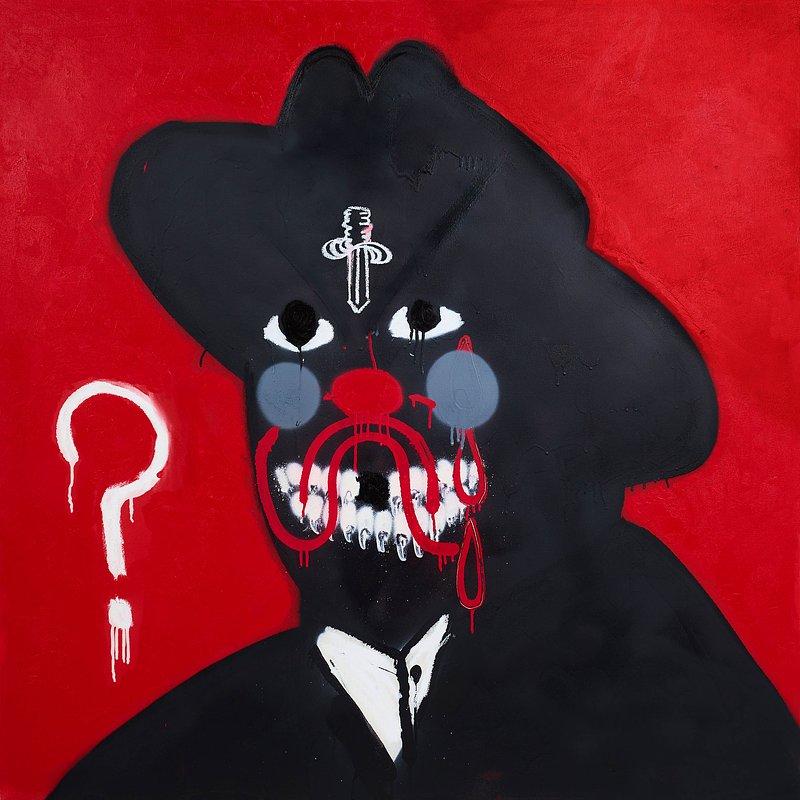 21 Savage - What Happened To The Streets.jpg