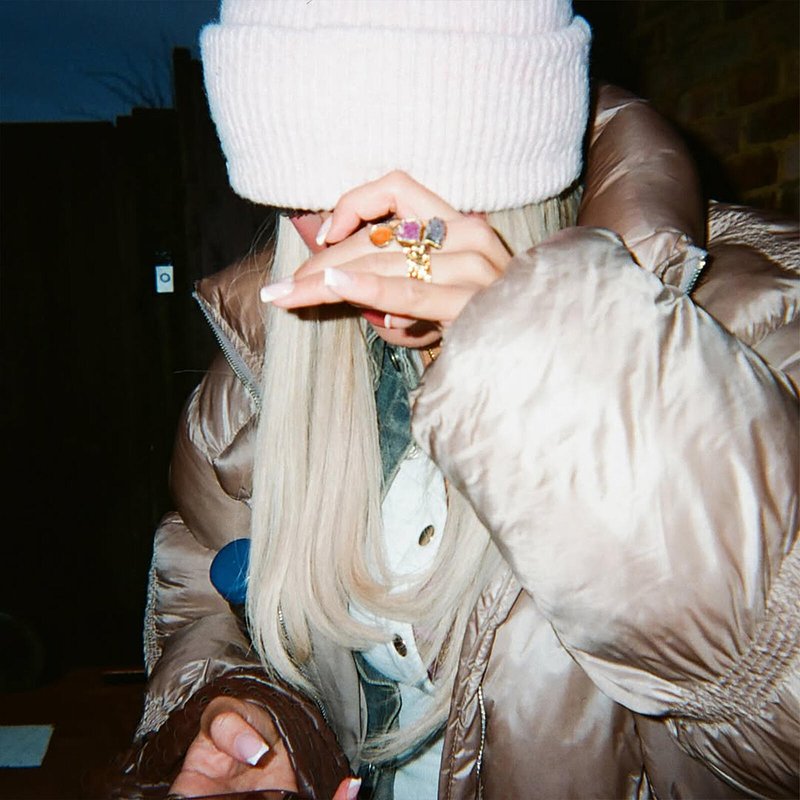 Skye Newman - Lonely Girl.jpg