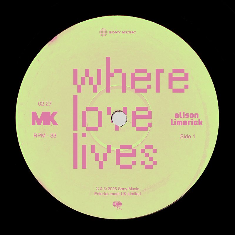 Alison Limerick - Where Love Lives (MK Remix).jpg