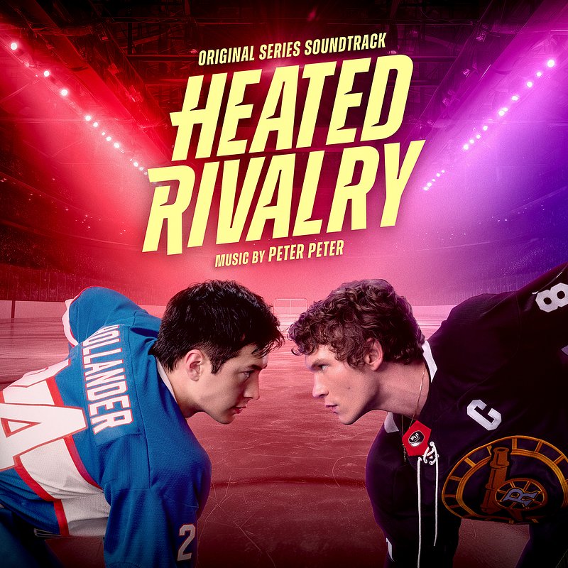 Peter Peter - Heated Rivalry (Original Series Soundtrack).jpg