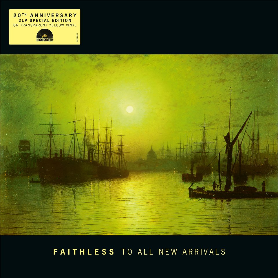 Album Cover - Faithless - To All New Arrivals.jpg